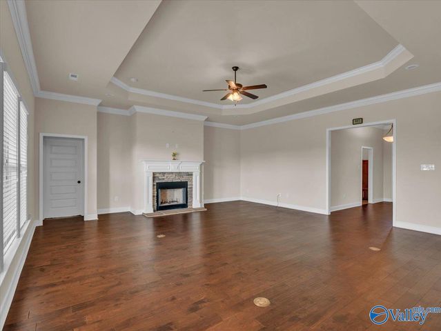16979 Fieldway Circle, Harvest, AL 35749