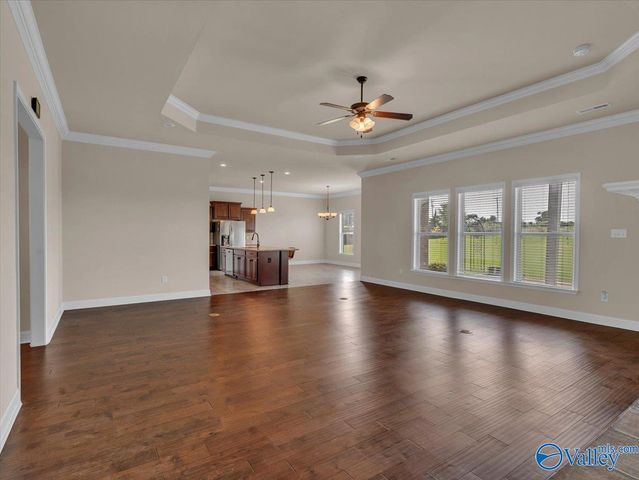16979 Fieldway Circle, Harvest, AL 35749