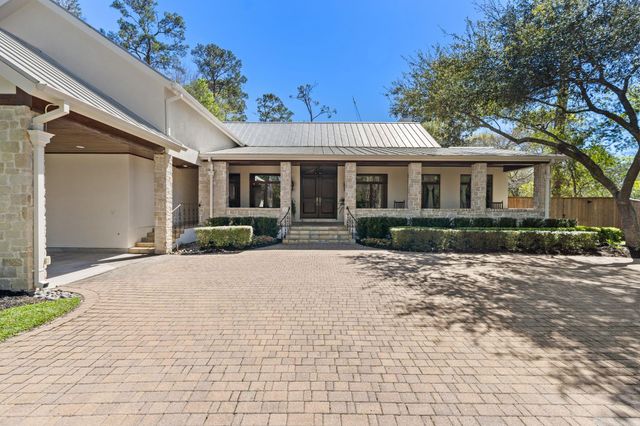 354 Piney Point Road, Houston, TX 77024