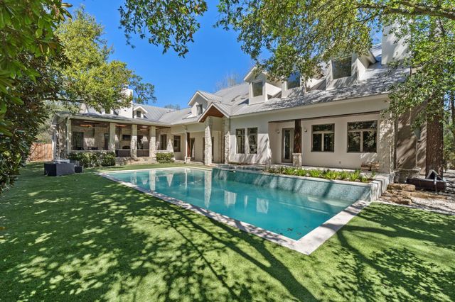 354 Piney Point Road, Houston, TX 77024