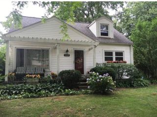 10040 Endicott Street, Van Buren Twp, MI 48111