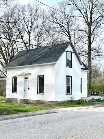 134 N Front Street, Williamsburg, OH 45176