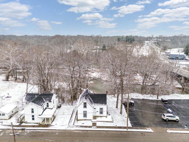 134 N Front Street, Williamsburg, OH 45176