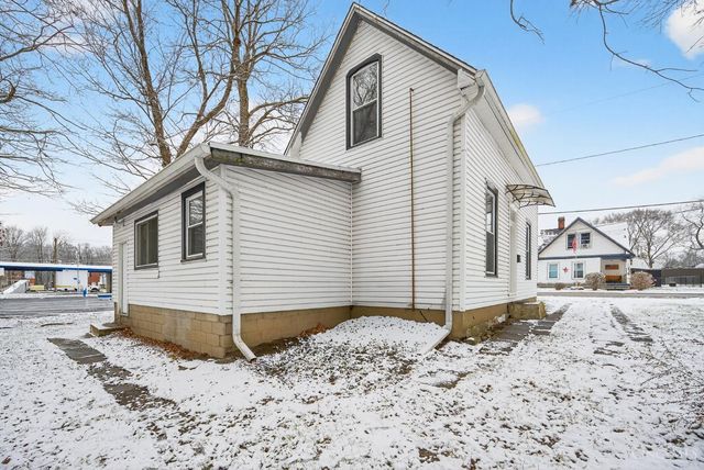 134 N Front Street, Williamsburg, OH 45176