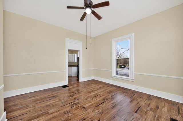 134 N Front Street, Williamsburg, OH 45176