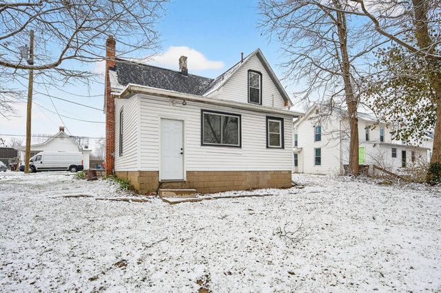 134 N Front Street, Williamsburg, OH 45176