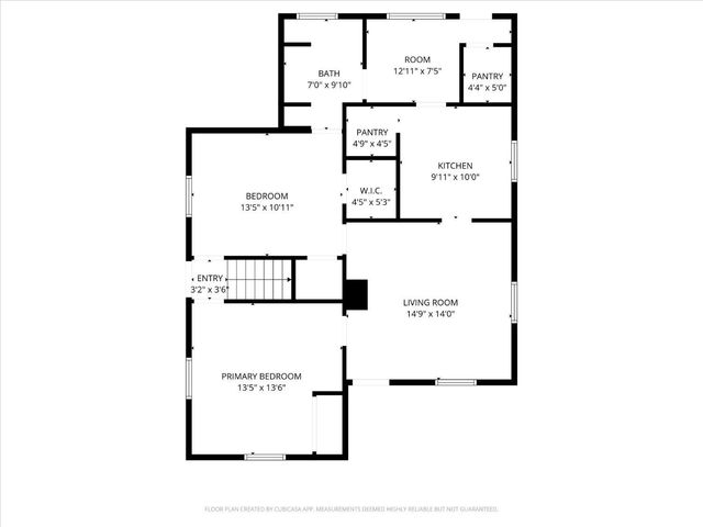 134 N Front Street, Williamsburg, OH 45176