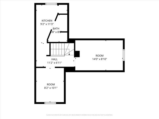 134 N Front Street, Williamsburg, OH 45176