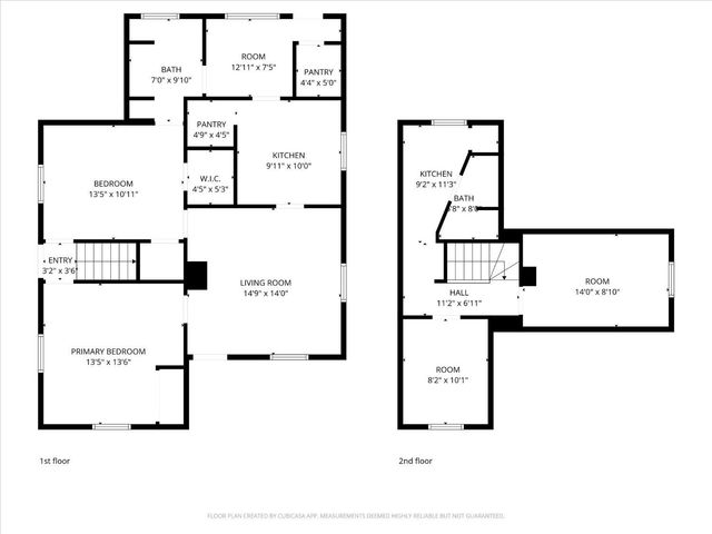 134 N Front Street, Williamsburg, OH 45176