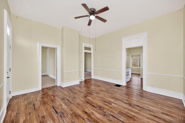 134 N Front Street, Williamsburg, OH 45176