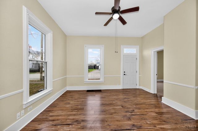 134 N Front Street, Williamsburg, OH 45176