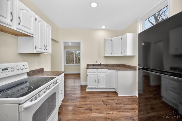 134 N Front Street, Williamsburg, OH 45176