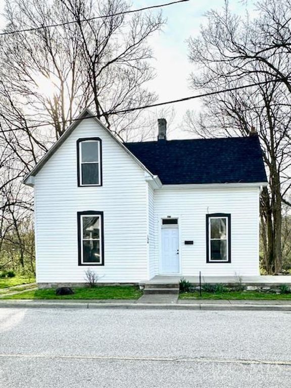 134 N Front Street, Williamsburg, OH 45176
