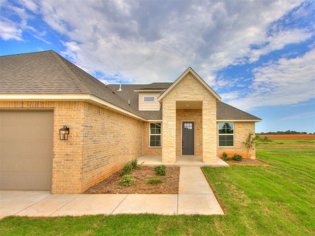 9100 Avington Way, Guthrie, OK 73044