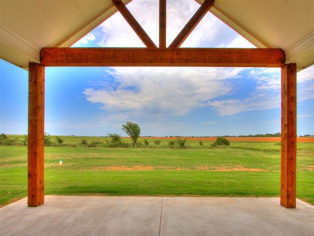9100 Avington Way, Guthrie, OK 73044