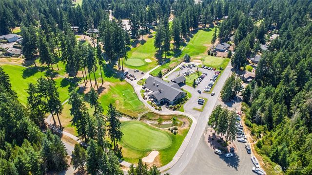 1250 E Vine Maple Lane, Union, WA 98592