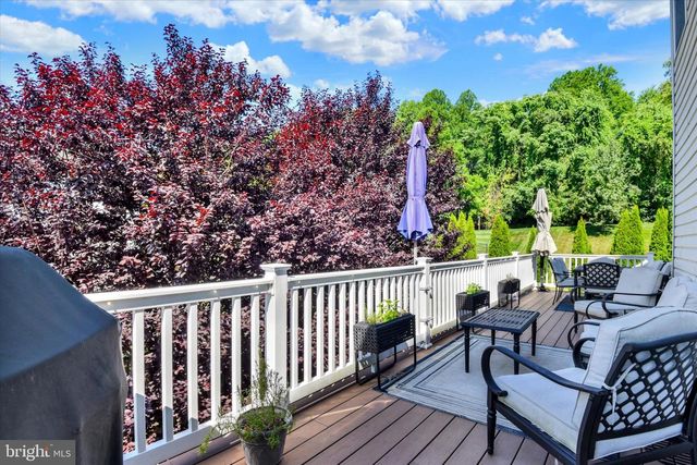 3413 HARTZDALE DR, Manchester, MD 21102