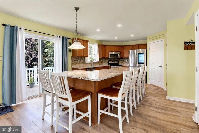 3413 HARTZDALE DR, Manchester, MD 21102