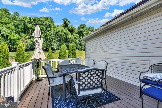 3413 HARTZDALE DR, Manchester, MD 21102