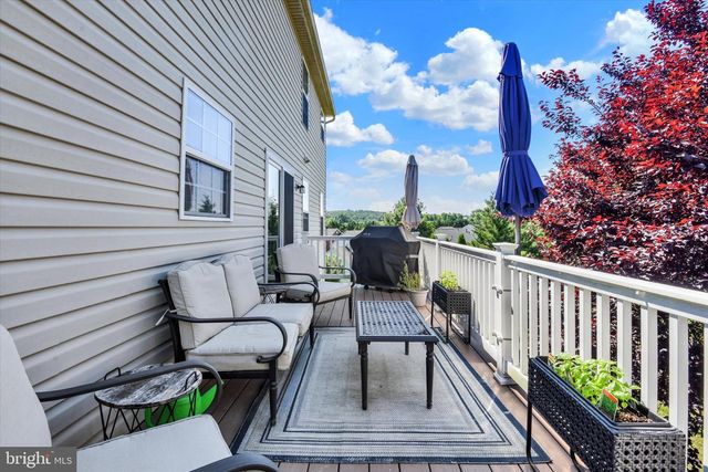 3413 HARTZDALE DR, Manchester, MD 21102