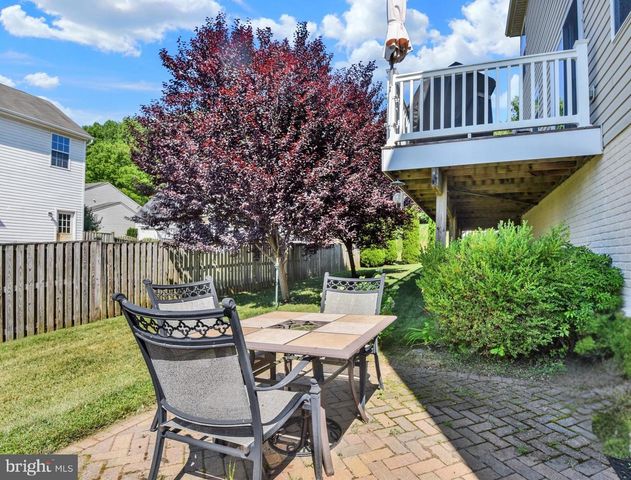 3413 HARTZDALE DR, Manchester, MD 21102