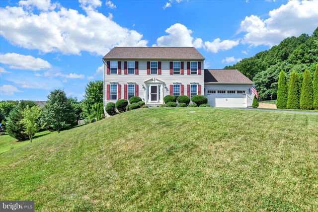 3413 HARTZDALE DR, Manchester, MD 21102