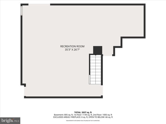 3413 HARTZDALE DR, Manchester, MD 21102