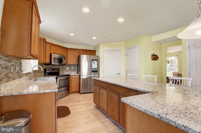 3413 HARTZDALE DR, Manchester, MD 21102
