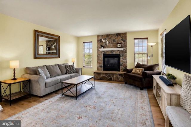 3413 HARTZDALE DR, Manchester, MD 21102