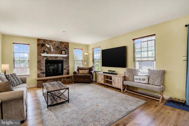 3413 HARTZDALE DR, Manchester, MD 21102