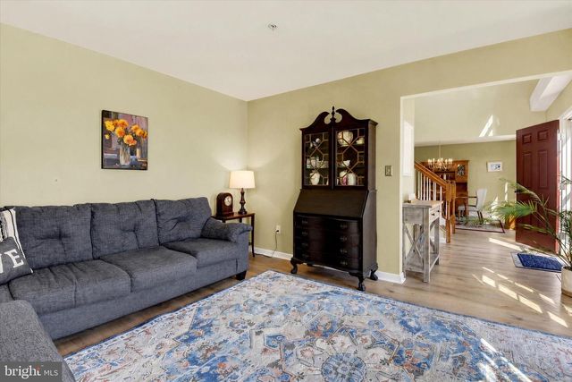 3413 HARTZDALE DR, Manchester, MD 21102