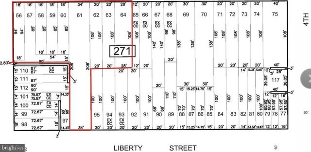 310-312 KAIGHN AVE, Camden, NJ 08103