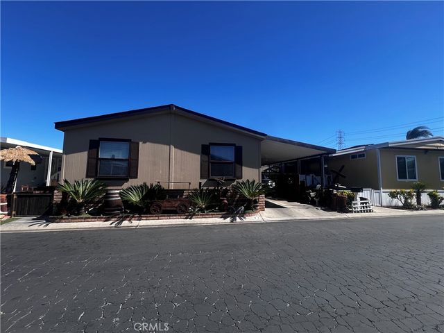 1616 S Euclid 91, Anaheim, CA 92802