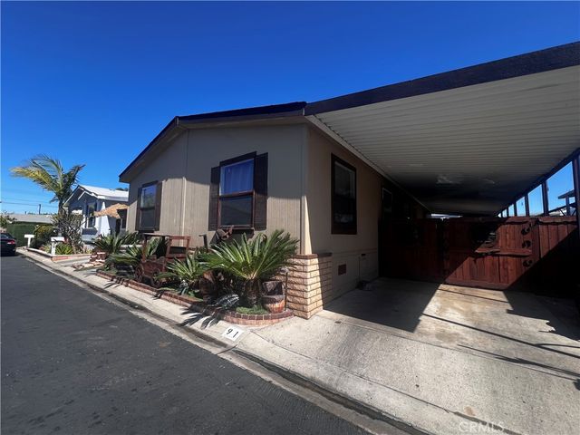 1616 S Euclid 91, Anaheim, CA 92802