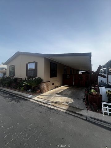 1616 S Euclid 91, Anaheim, CA 92802