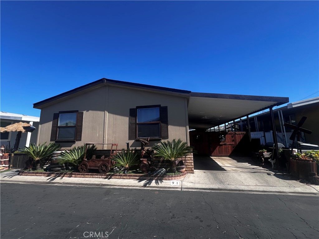 Image 1 of property listing at 1616 S Euclid 91, Anaheim, CA 92802