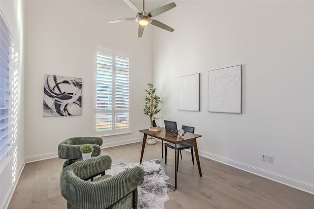 3808 Boynton Boulevard, Flower Mound, TX 75022