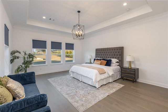 3808 Boynton Boulevard, Flower Mound, TX 75022