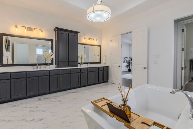 3808 Boynton Boulevard, Flower Mound, TX 75022