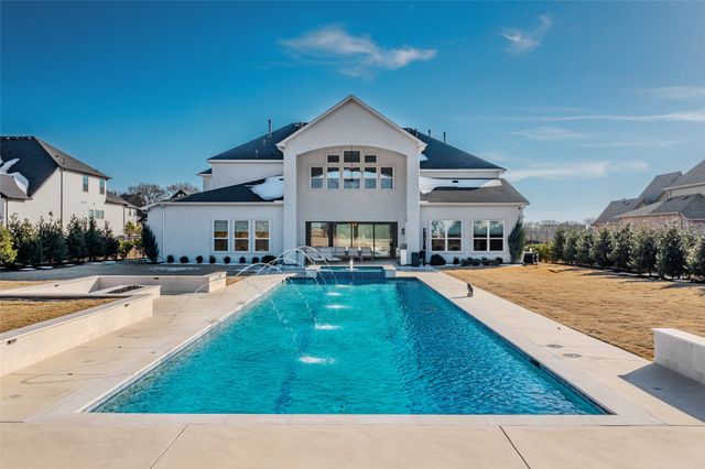 3808 Boynton Boulevard, Flower Mound, TX 75022