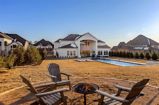 3808 Boynton Boulevard, Flower Mound, TX 75022