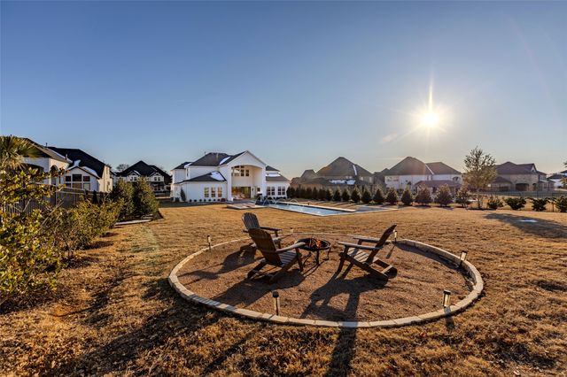 3808 Boynton Boulevard, Flower Mound, TX 75022