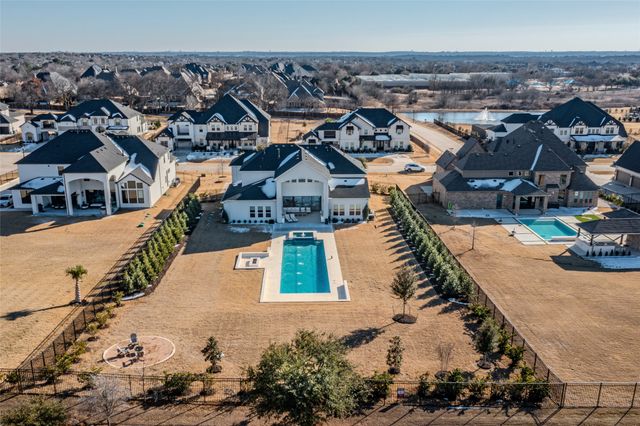 3808 Boynton Boulevard, Flower Mound, TX 75022