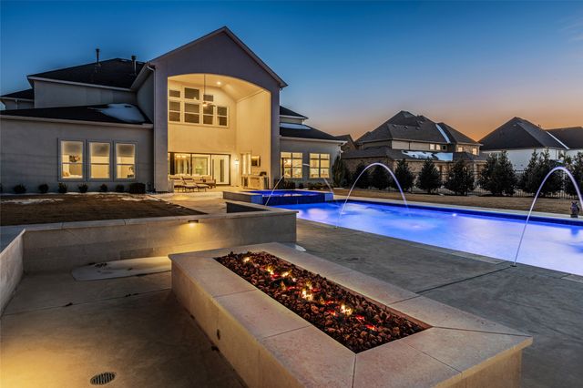 3808 Boynton Boulevard, Flower Mound, TX 75022