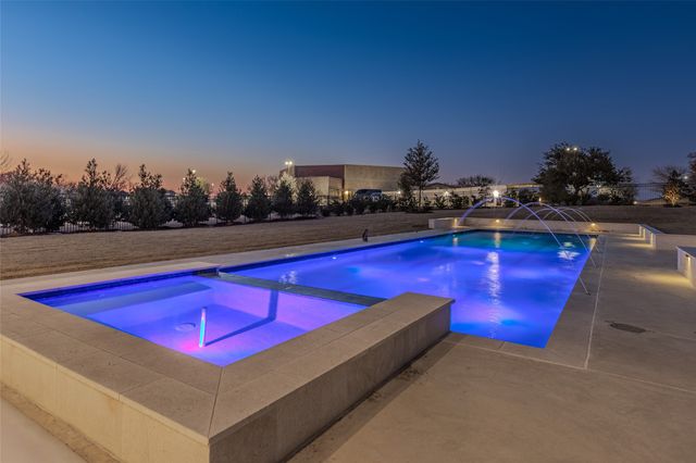 3808 Boynton Boulevard, Flower Mound, TX 75022