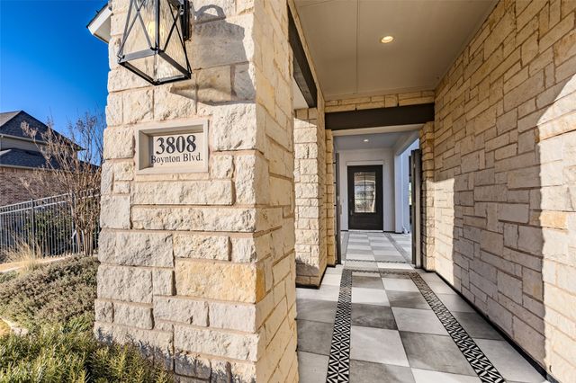 3808 Boynton Boulevard, Flower Mound, TX 75022