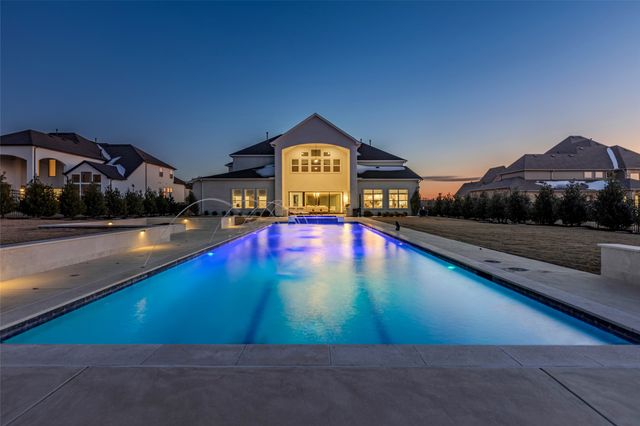 3808 Boynton Boulevard, Flower Mound, TX 75022