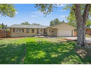 700 S Arbutus St, Denver, CO 80228