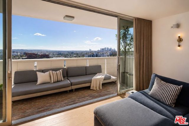 8787 Shoreham Drive 707, West Hollywood, CA 90069