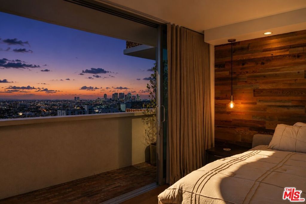 8787 Shoreham Drive 707, West Hollywood, CA 90069